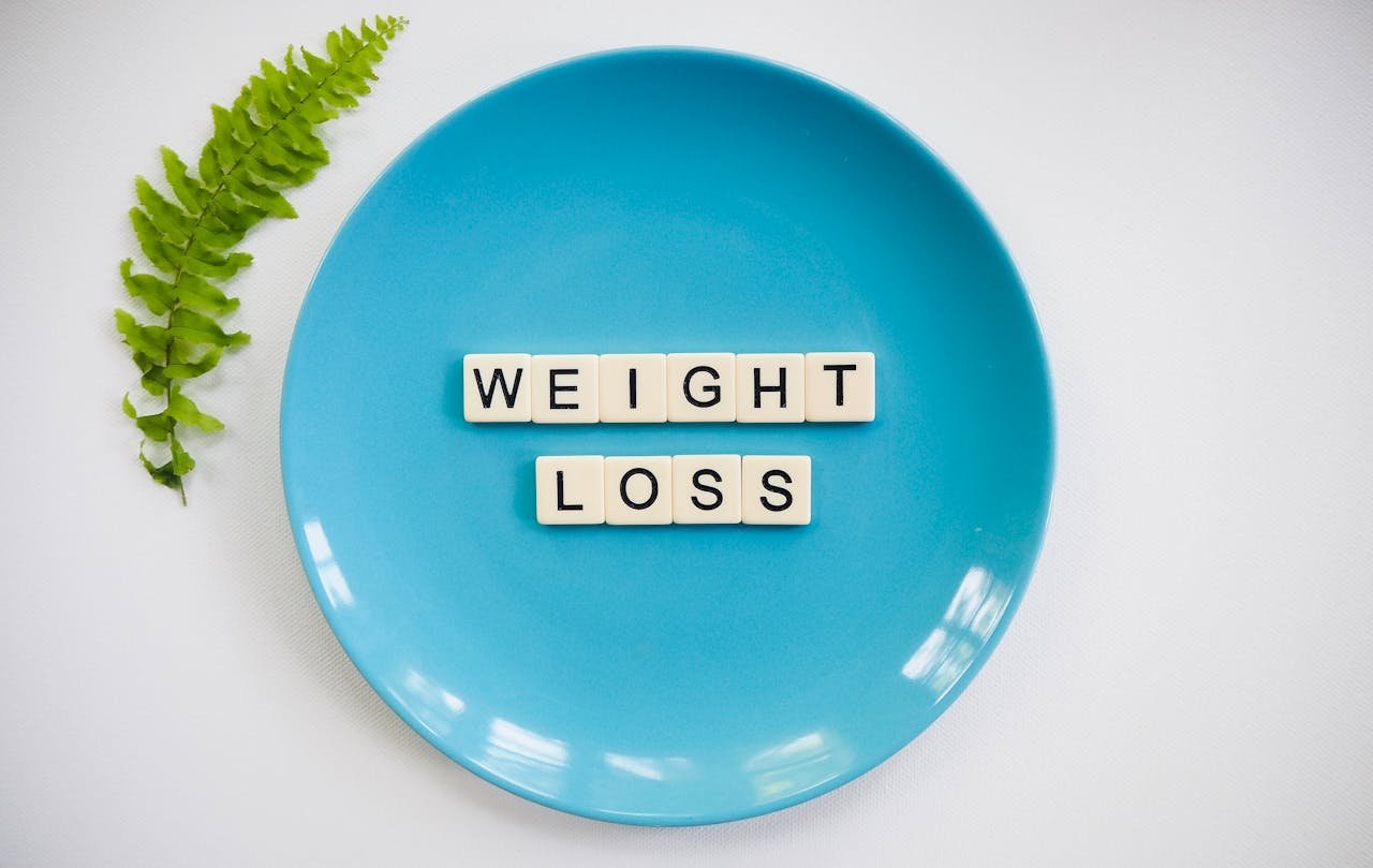 The Ultimate Guide to Sustainable Weight Loss: Proven Strategies That Actually Work
